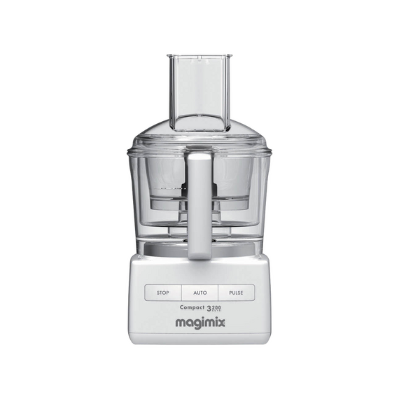 Magimix - CS 3200 XL Foodprocessor (White) / Home and Kitchen Αταξινόμητα (Σπίτι & Κουζίνα) Σπίτι & Κουζίνα