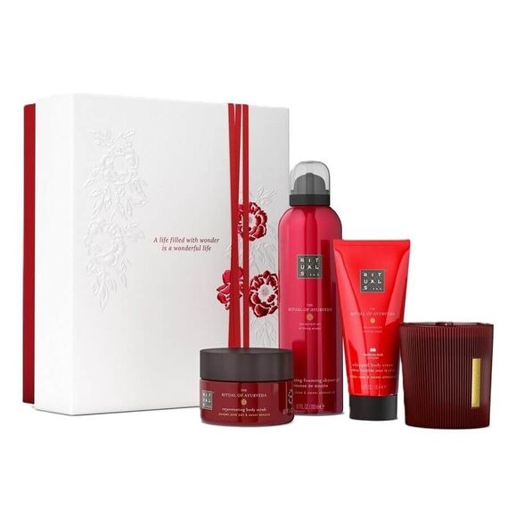 RITUALS - Ayurveda Medium Giftset / Beauty Αταξινόμητα (Ομορφιά)