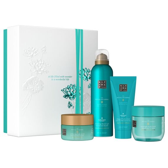 RITUALS - The Ritual of Karma Medium Giftset / Beauty Αταξινόμητα (Ομορφιά)