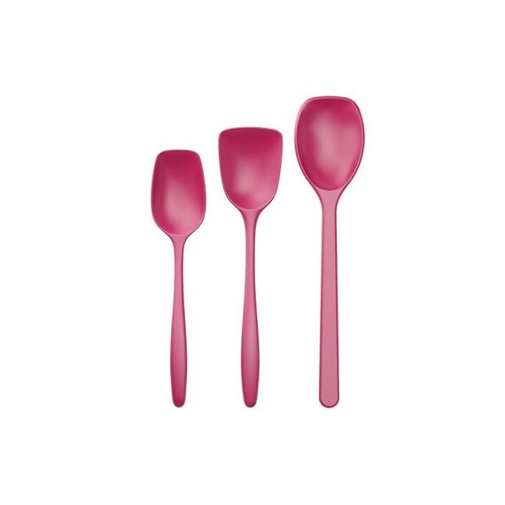 Rosti - Classic Cookware Set - 3 Pieces - Beetroot / Home and Kitchen Uncategorized (Home & Kitchen) Home & Kitchen