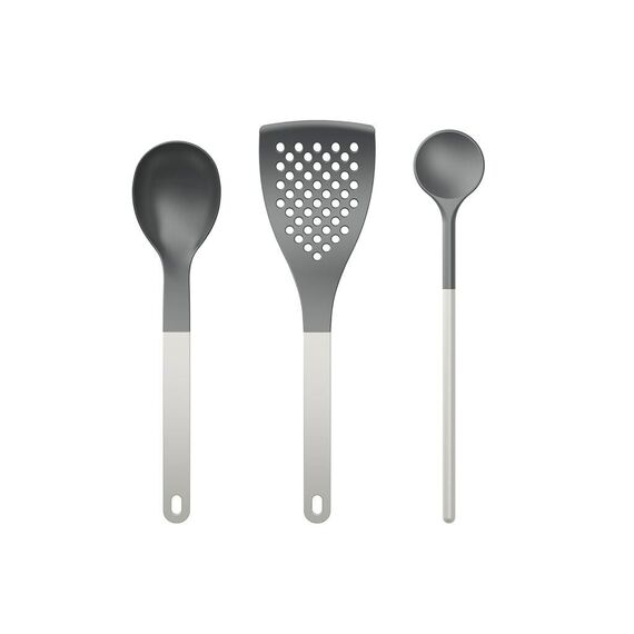 Rosti - Optima Kitchen Utensil - Set A – 3 Pieces - White / Home and Kitchen Αταξινόμητα (Σπίτι & Κουζίνα) Σπίτι & Κουζίνα