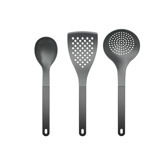 Rosti - Optima Kitchen Utensil - Set B – 3 Pieces - Black / Home and Kitchen Uncategorized (Home & Kitchen) Home & Kitchen