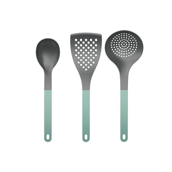 Rosti - Optima Kitchen Utensil - Set B – 3 Pieces - Nordic Green / Home and Kitchen Uncategorized (Home & Kitchen) Home & Kitchen
