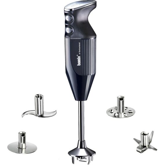 Bamix - M300 Maxx Handblender - Black / Home and Kitchen Αταξινόμητα (Σπίτι & Κουζίνα) Σπίτι & Κουζίνα