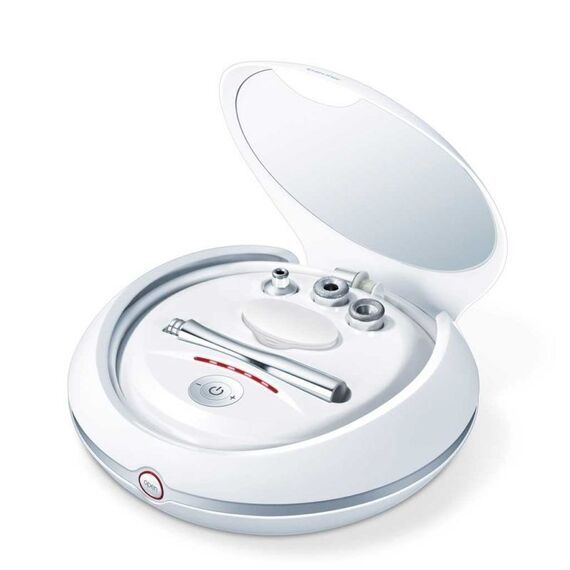 Beurer - FC 100 Pureo Derma Peel Microdermabrasion - 3 Years Warranty / Beauty Uncategorized (Beauty)
