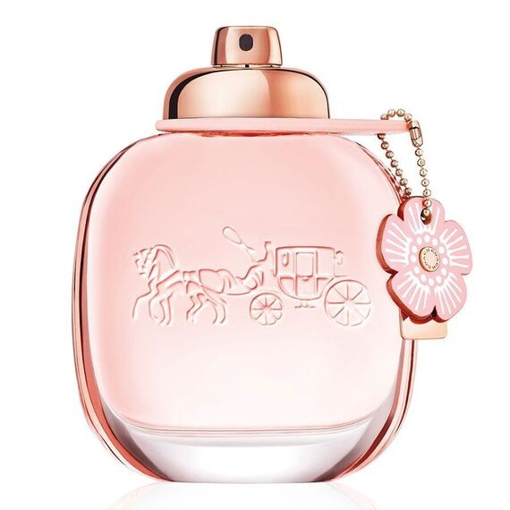 Coach - Floral EDP 50 ml / Beauty Uncategorized (Beauty)