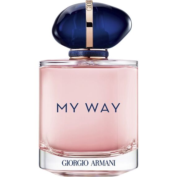Giorgio Armani - My Way EDP 90 ml / Beauty Uncategorized (Beauty)