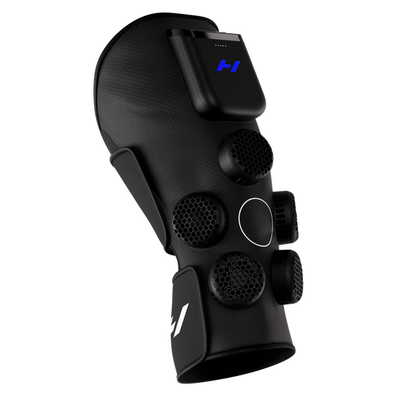 Hyperice - Contrast 2 Knee / Health and Personal Care Uncategorized (Beauty)