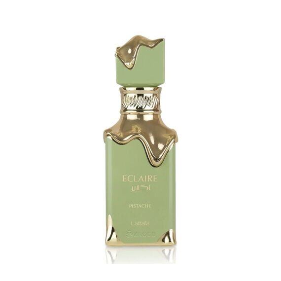 Lattafa - Eclaire Pistache EDP 100 ml / Beauty Uncategorized (Beauty)