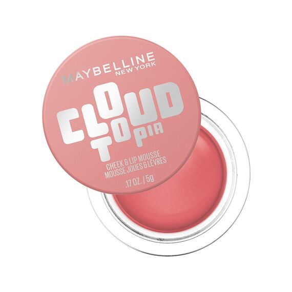 Maybelline - Cloudtropia Cheek & Lip Mousse - Dreamy dawn / Beauty Αταξινόμητα (Ομορφιά)