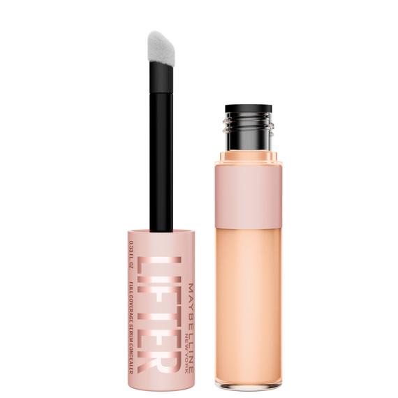 Maybelline New York - Lifter Full Coverage Serum Concealer 15 / Beauty Uncategorized (Beauty)