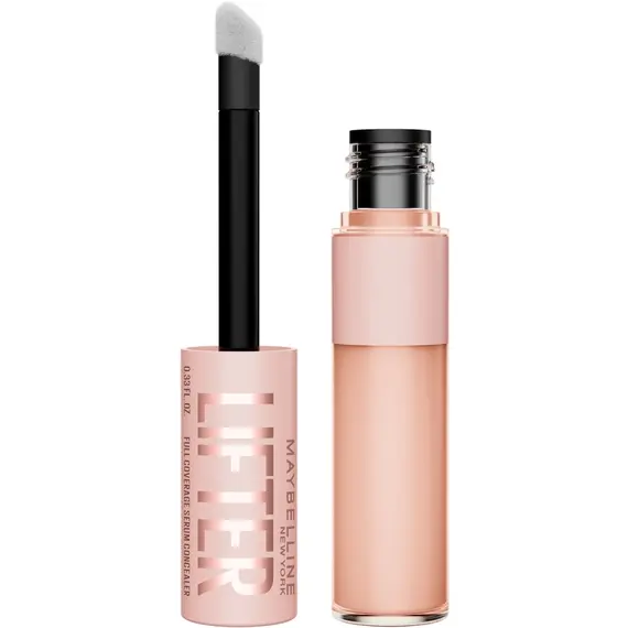 Maybelline New York - Lifter Full Coverage Serum Concealer 25 / Beauty Uncategorized (Beauty)