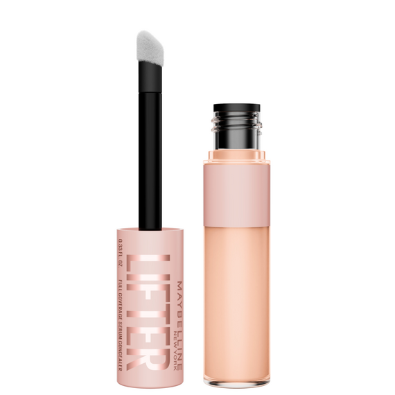 Maybelline New York - Lifter Full Coverage Serum Concealer 5 / Beauty Uncategorized (Beauty)