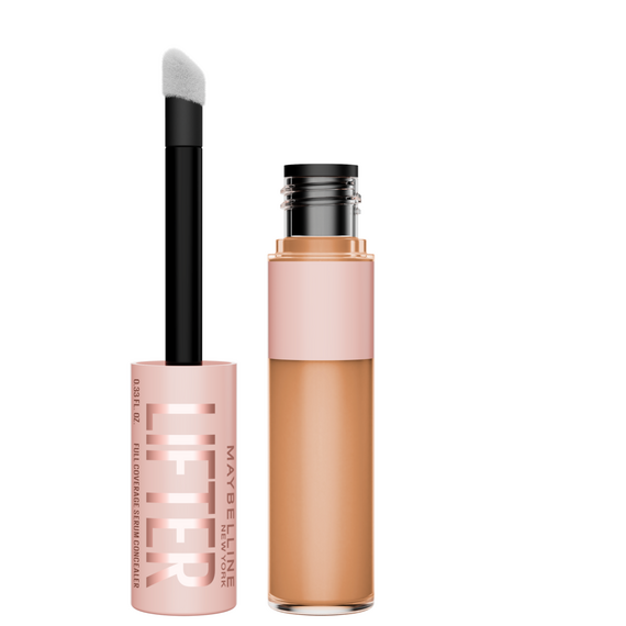 Maybelline New York - Lifter Full Coverage Serum Concealer 85 / Beauty Uncategorized (Beauty)