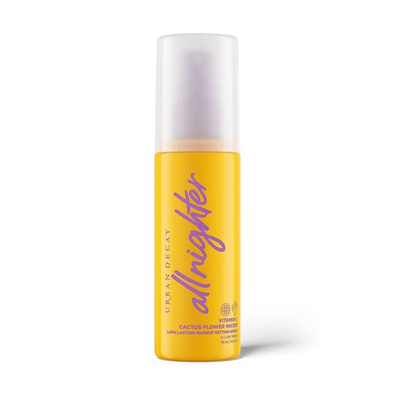 Urban Decay - All Nighter Vitamin C Setting Spray 118ml / Beauty Uncategorized (Beauty)