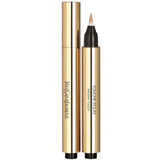 Yves Saint Laurent - Touche Éclat Illuminating Pen - 01 Rose Lumiere / Beauty Uncategorized (Beauty)