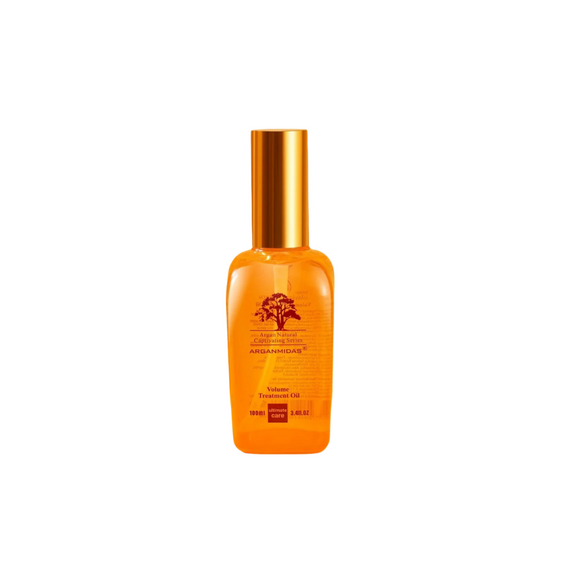 Arganmidas - Volume Treatment Oil - 100ml / Beauty Uncategorized (Beauty)