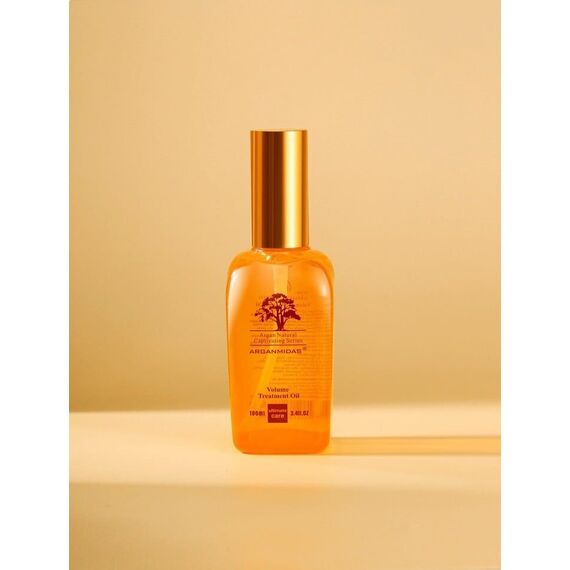 Arganmidas - Volume Treatment Oil - 100ml / Beauty Uncategorized (Beauty)