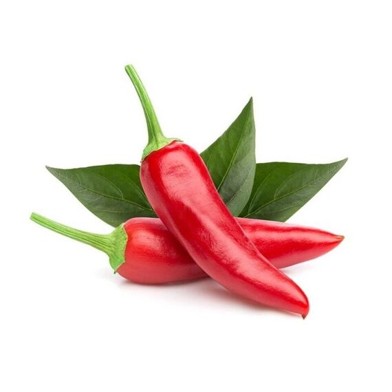 Click and Grow - Smart Garden Refill 3-pack - Chili Pepper (SGR6X3) / Home and Kitchen Uncategorized (Home & Kitchen) Home & Kitchen