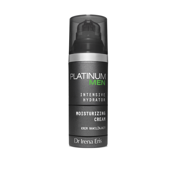 Dr Irena Eris - Intensive Hydrator - Moisturizing Cream Day/Night - 50 ml / Beauty Αταξινόμητα (Ομορφιά)