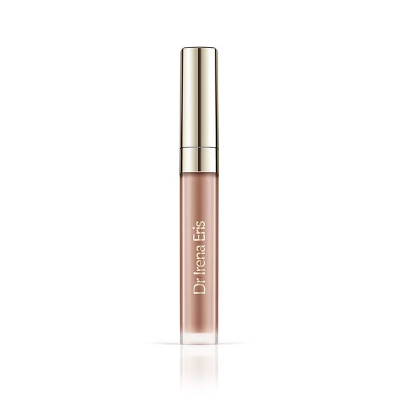 Dr Irena Eris - Lip Shine - HONEY NUDE / Beauty Αταξινόμητα (Ομορφιά)