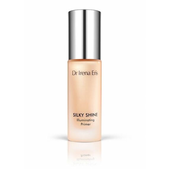 Dr Irena Eris - Silky Shein Illuminating Primer - 30 / Beauty Uncategorized (Beauty)