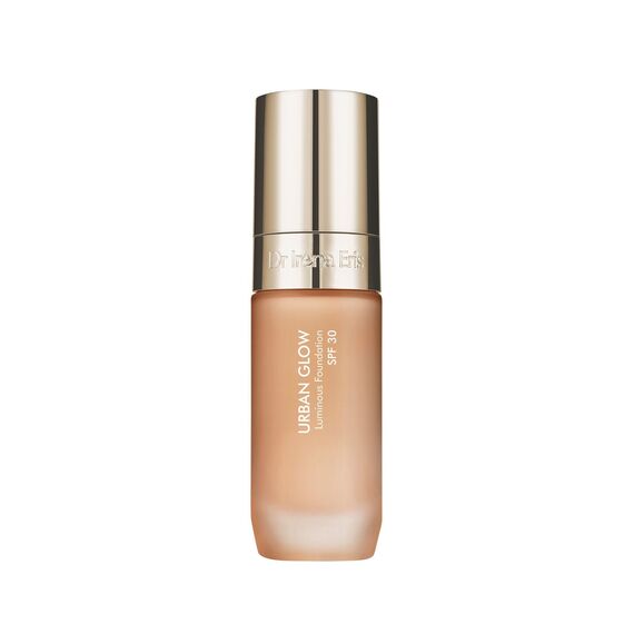 Dr Irena Eris - Urban Glow Luminous Anti-Pollution Foundation SPF30 - 040W Natural - 30 / Beauty Uncategorized (Beauty)