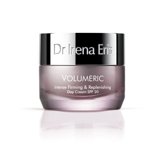 Dr Irena Eris - Volumeric Intense Firming & Replenishing Day Cream SPF 20 - 50 ml / Beauty Αταξινόμητα (Ομορφιά)