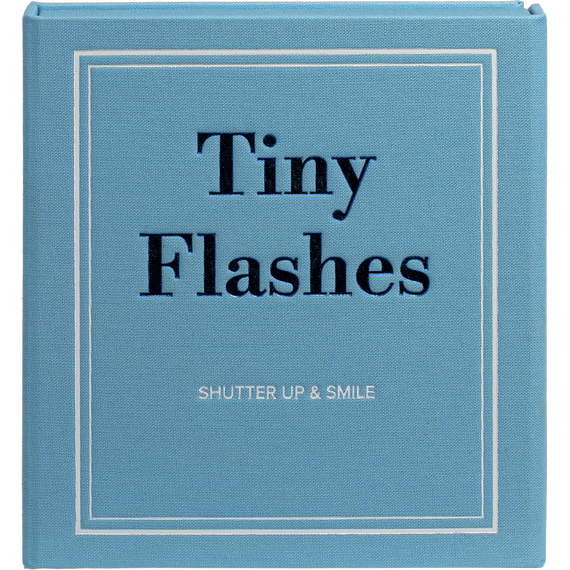 Focus - Coffee Table Tiny Flashes Album 14,5x15,5 cm (Pockets for Instax Mini) / Home and Kitchen Αταξινόμητα (Σπίτι & Κουζίνα) Σπίτι & Κουζίνα