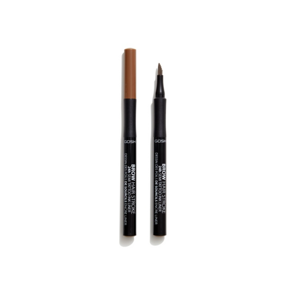 GOSH Copenhagen - Brow Hair Stroke / Beauty Uncategorized (Beauty)