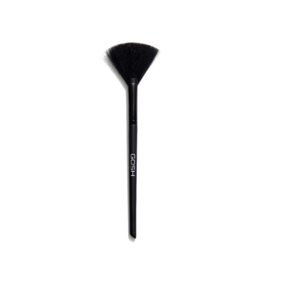 GOSH Copenhagen - Fan Brush 032 / Beauty Uncategorized (Beauty)