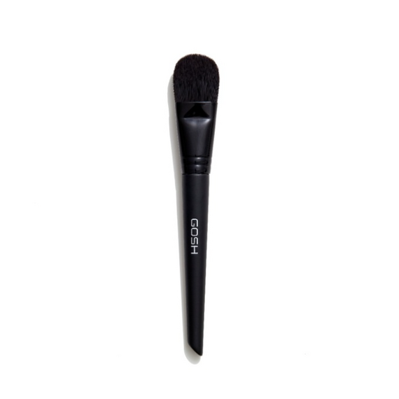 GOSH Copenhagen - Foundation Brush 011 / Beauty Uncategorized (Beauty)