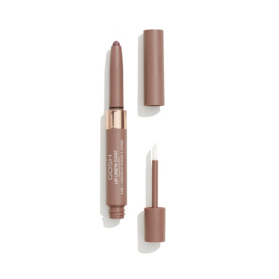 GOSH Copenhagen - Lip Line'n Coat / Beauty Αταξινόμητα (Ομορφιά)