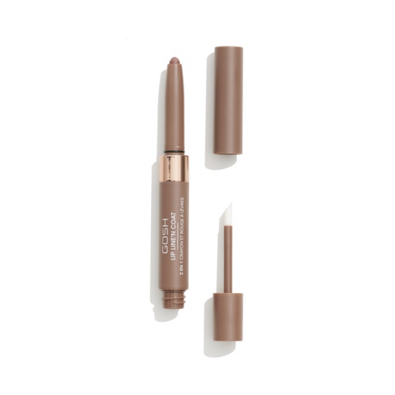 GOSH Copenhagen - Lip Line'n Coat / Beauty Αταξινόμητα (Ομορφιά)
