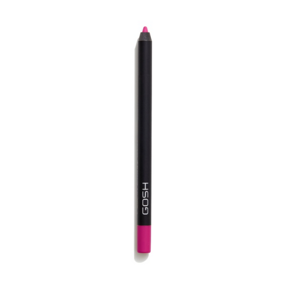 GOSH Copenhagen - Velvet Touch Lipliner Waterproof / Beauty Αταξινόμητα (Ομορφιά)
