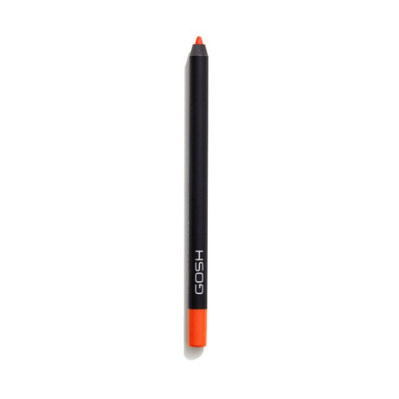 GOSH Copenhagen - Velvet Touch Lipliner Waterproof / Beauty Uncategorized (Beauty)