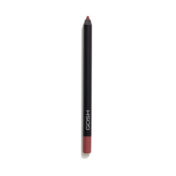 GOSH Copenhagen - Velvet Touch Lipliner Waterproof / Beauty Αταξινόμητα (Ομορφιά)