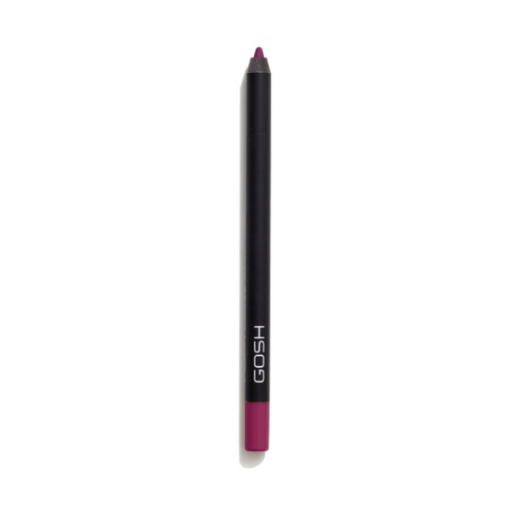 GOSH Copenhagen - Velvet Touch Lipliner Waterproof / Beauty Uncategorized (Beauty)