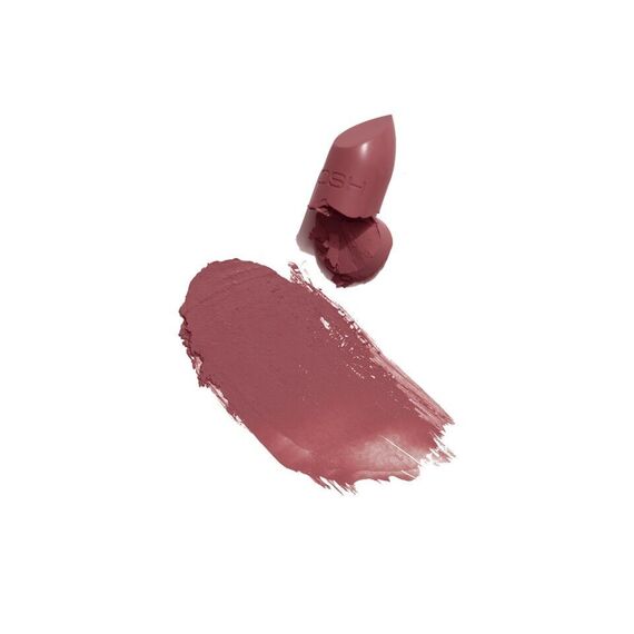 GOSH Copenhagen - Velvet Touch Lipstick - 002 Matt Rose / Beauty Uncategorized (Beauty)
