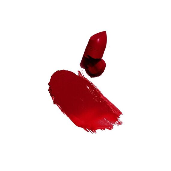 GOSH Copenhagen - Velvet Touch Lipstick - 005 Matt Classic Red / Beauty Αταξινόμητα (Ομορφιά)