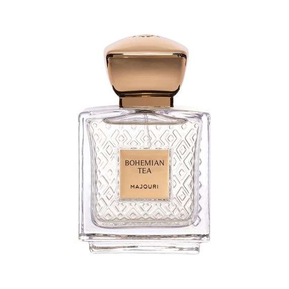 Majouri - Bohemian Tea EDP 75ml / Beauty Uncategorized (Beauty)