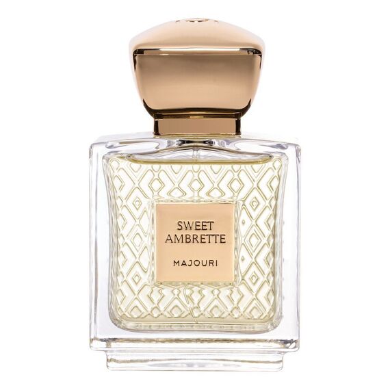 Majouri - Sweet Ambrette EDP 75ml / Beauty Uncategorized (Beauty)