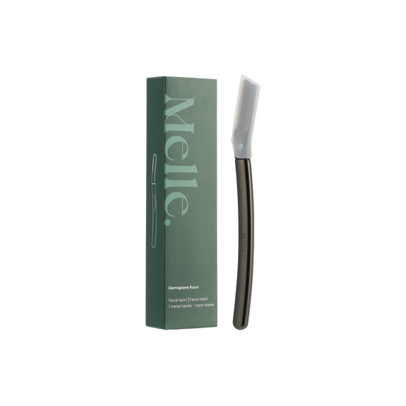MELLE - Dermaplaner Razor Dusty / Beauty Uncategorized (Beauty)