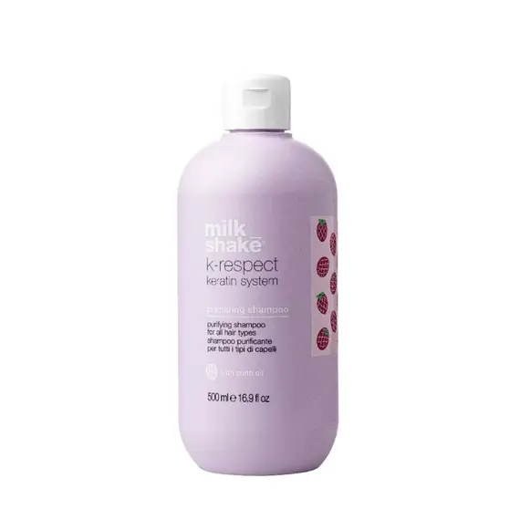 Milk Shake - K-Respect Preparing Shampoo - 500 ml. / Beauty Uncategorized (Beauty)