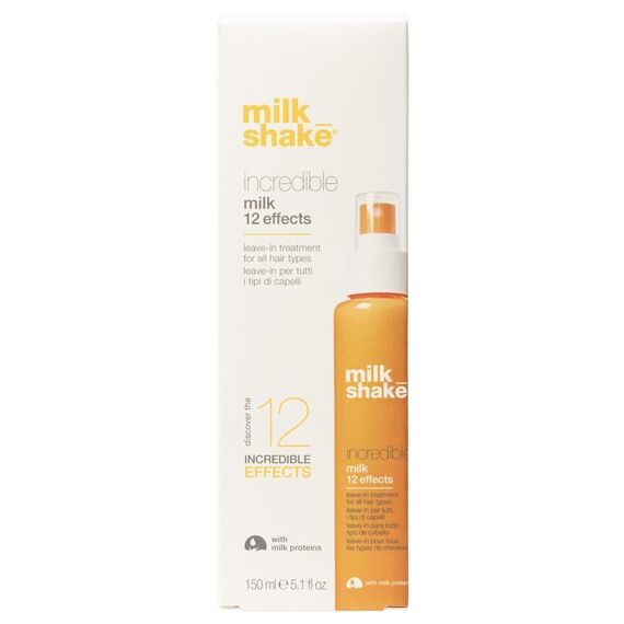 milk_shake - Incredible Milk 12 Effects 150 ml / Beauty Αταξινόμητα (Ομορφιά)