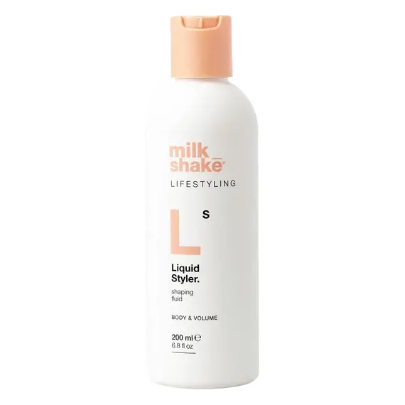 Milk_Shake - Lifestyling Liquid Styler - 200ml / Beauty Uncategorized (Beauty)