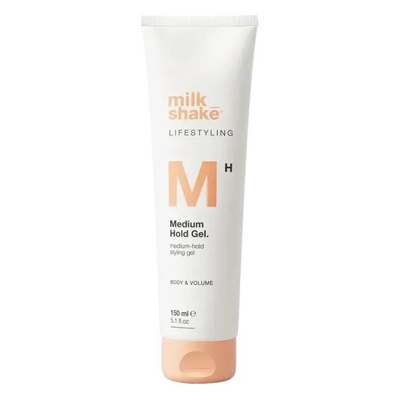 Milk_Shake - Lifestyling Medium Hold Gel - 150ml / Beauty Αταξινόμητα (Ομορφιά)