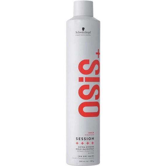 Osis+ Session 500 Ml / Beauty Αταξινόμητα (Ομορφιά)