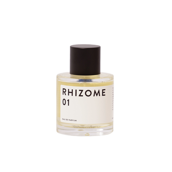 RHIZOME - 01 EDP 100 ml / Beauty Αταξινόμητα (Ομορφιά)