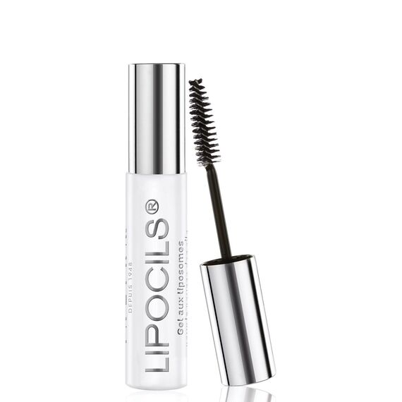 Talika - Lipocils Eyelash Growth Gel 10 ml / Beauty Uncategorized (Beauty)